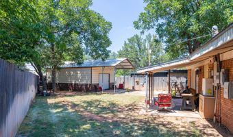 1002 Westwood Dr, Abilene, TX 79603