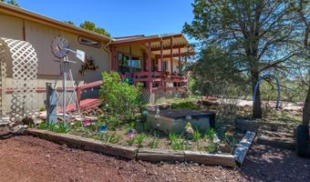 1733 E Tangerine St, Williams, AZ 86046