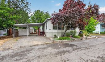 321 Clay St Spc 62, Ashland, OR 97520