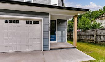 1727 Summey Ave, Charlotte, NC 28205