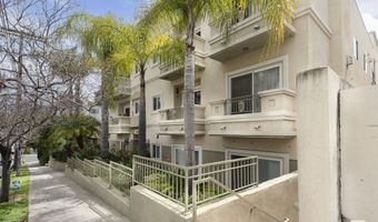 11540 Rochester Ave PH2, Los Angeles, CA 90025