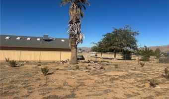 11025 Central, Apple Valley, CA 92308