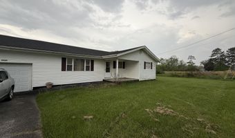 2929 KY 3630, Annville, KY 40402