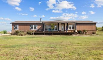 9655 NW 3601, Andrews, TX 79714