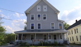 109 Railroad St, Brighton, VT 05846