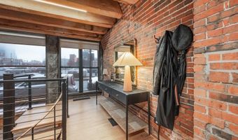 57 Fulton St 1, Boston, MA 02109