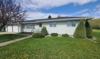 8625 11th Ave NW, Bottineau, ND 58318