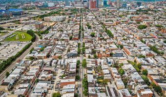 1636 S HANOVER St, Baltimore, MD 21230