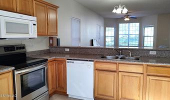 6101 E Quitman St, Bay St. Louis, MS 39520