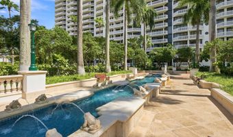 2000 Island Blvd 2905, Aventura, FL 33160