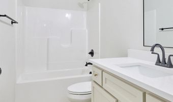 10581 W Miller Sardis Rd, Bauxite, AR 72011