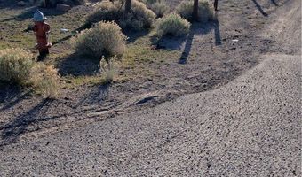 118 S Sundog Ave/US 95, Goldfield, NV 89013