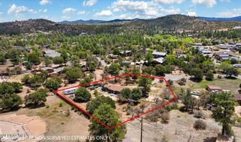 1965 W Shadow Valley Dr, Prescott, AZ 86305