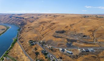 791 Swantz, Asotin, WA 99402