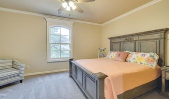 9912 Stone Gate Way, Arcadia, OK 73007