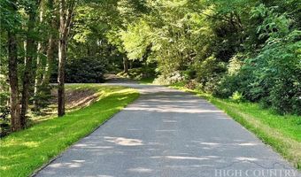 Chestnut Mountain Road, Banner Elk, NC 28604