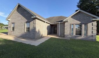 683 HWY 321, Beebe, AR 72012