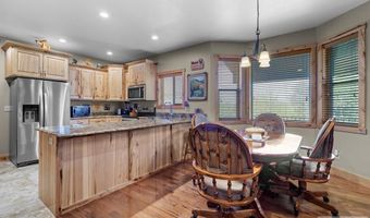 1681 E Aspen Heights Dr, Ashton, ID 83420