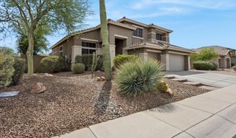 40016 N Faith Ln, Anthem, AZ 85086