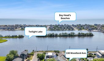 138 Woodland Ave, Bay Head, NJ 08742
