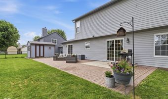 8252 Portside, Avon, IN 46123