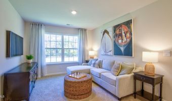 10663 Beard Way, Bailey, NC 27807