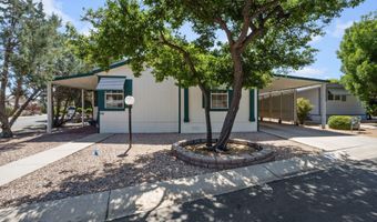 853 N State Route 89, Chino Valley, AZ 86323