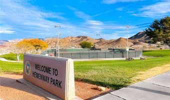 386 Nassau Way, Boulder City, NV 89005