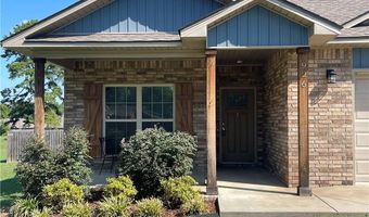 926 Collum Ln, Alma, AR 72921