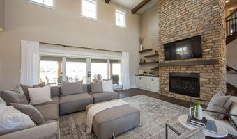 3899 Chapel Hill Ct, Bargersville, IN 46106