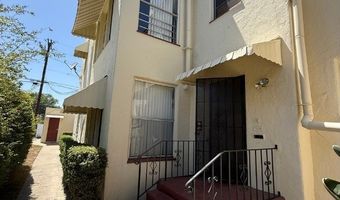 1237 S 3rd St, Alhambra, CA 91801