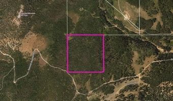 40 Acres Summit Mountain Rd, Brian Head, UT 84719