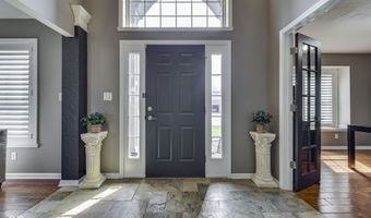 3256 Amber Way, Bargersville, IN 46106