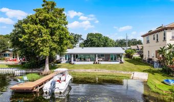 1420 BELLE VISTA Dr, Belle Isle, FL 32809