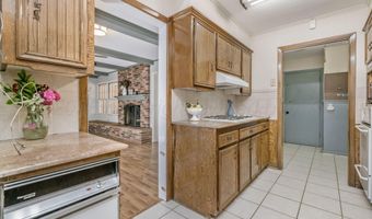 6200 Hanson Rd, Amarillo, TX 79106