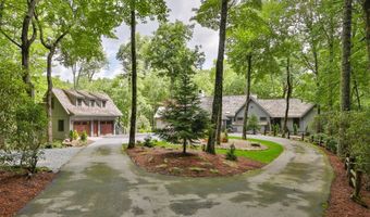 166 Upper Ridge Rd, Cashiers, NC 28717