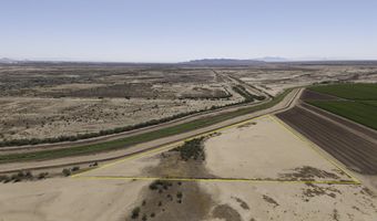 0 S HANNA Rd, Casa Grande, AZ 85193