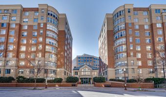 3830 9TH St N 509W, Arlington, VA 22203