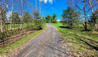 667 Cemetery St, Brookfield, VT 05036