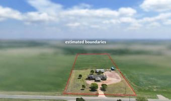 1887 State Highway 92, Amber, OK 73018