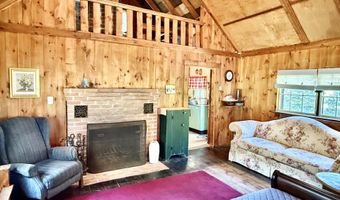 142 N Shore Rd, Chesterfield, NH 03462