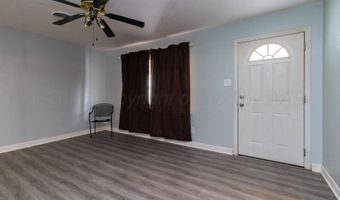 4007 PARKER St, Amarillo, TX 79110
