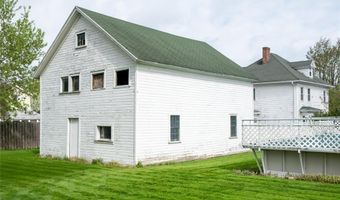 232 W Park St, Albion, NY 14411