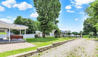 800 N 400 W, Bargersville, IN 46106