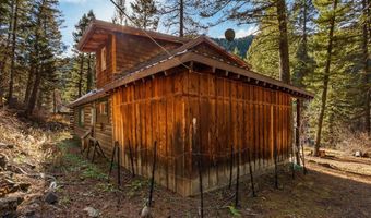 10400 Hyalite Canyon Rd, Bozeman, MT 59718