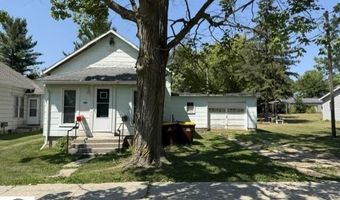 618 Mechanic St, Alma, MI 48801