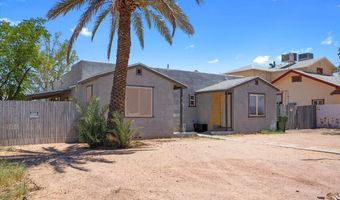 404 E 4TH St, Casa Grande, AZ 85122