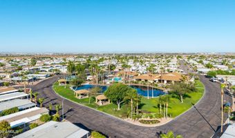 3400 S IRONWOOD Dr 60, Apache Junction, AZ 85120