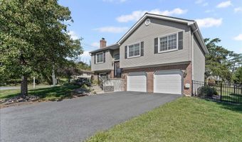 217 LINCOLN Dr, Reading, PA 19606