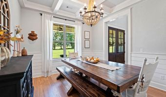 4205 Rainbow Farm Rd, Bentonville, AR 72713